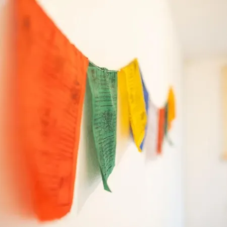 Apartamento Loge Bleue De Thermal- Artem - Parc Ste-marie