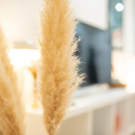 Apartamento Loge Bleue De Thermal- Artem - Parc Ste-marie